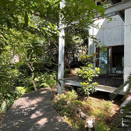 Tranquil Garden Studio Вуллонгонг Экстерьер фото